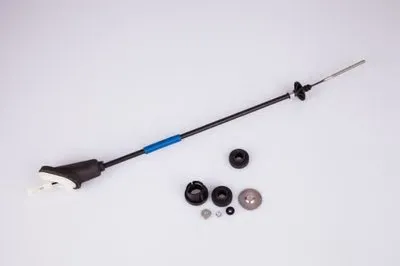 Тросик сцепления HELLA купить