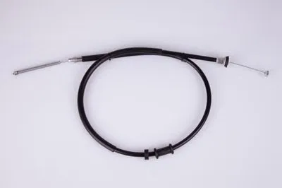 Трос, стояночная тормозная система HELLA купить