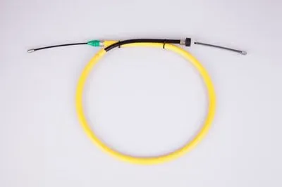 Трос, стояночная тормозная система HELLA купить