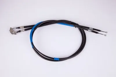 Трос, стояночная тормозная система HELLA PAGID купить