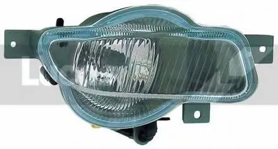 Противотуманная фара LUCAS ELECTRICAL купить