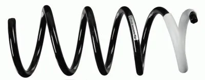 винтовая пружина SACHS купить