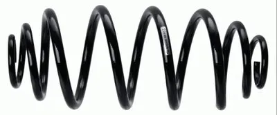 винтовая пружина SACHS купить