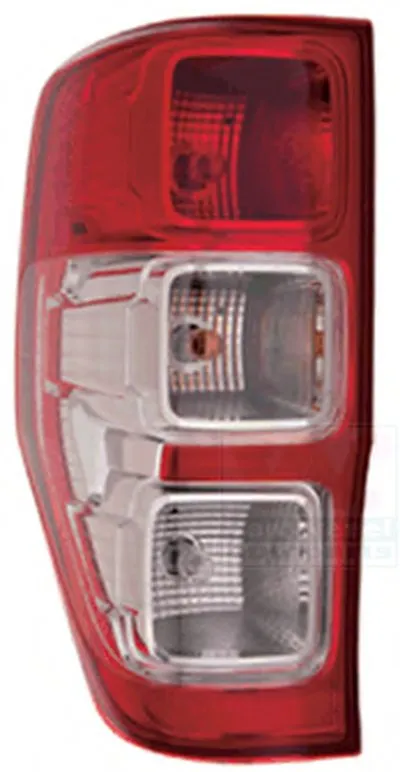 Задний фонарь VAN WEZEL купить