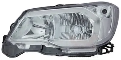 Фара VAN WEZEL купить