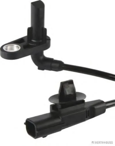 Датчик, частота вращения колеса HERTH+BUSS JAKOPARTS купить