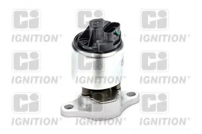 Клапан возврата ОГ CI QUINTON HAZELL купить