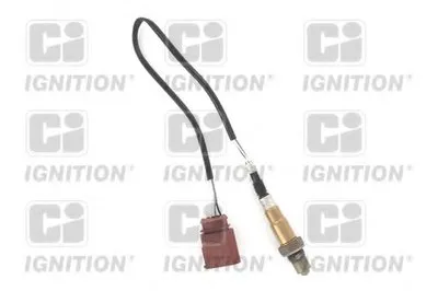 Лямда-зонд CI QUINTON HAZELL купить