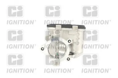 Патрубок дроссельной заслонки CI QUINTON HAZELL купить