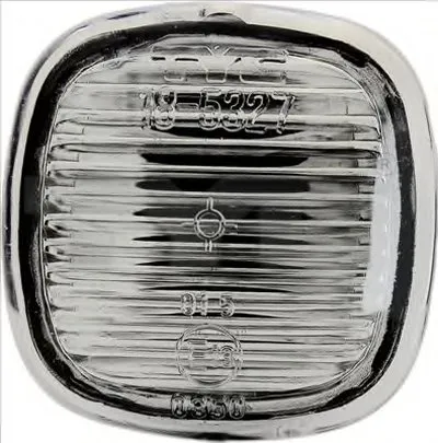 Фонарь указателя поворота TYC купить