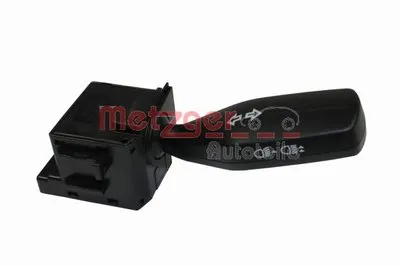 Переключатель указателей поворота; Выключатель на колонке рулевого управления genuine METZGER купить