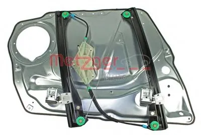 Подъемное устройство для окон METZGER купить