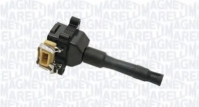 Катушка зажигания MAGNETI MARELLI купить