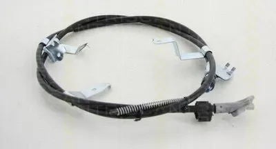 Трос, стояночная тормозная система TRISCAN купить