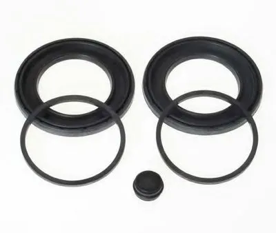 Прокладка, поршень корпуса скобы тор BUDWEG CALIPER купить