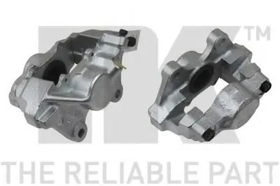 Тормозной суппорт NK купить