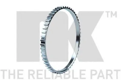 Зубчатый диск импульсного датчика, противобл. устр. NK купить