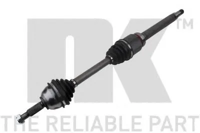 Приводной вал NK купить