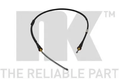 Трос, стояночная тормозная система NK купить