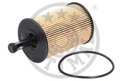 Масляный фильтр OPTIMAL купить