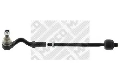 Поперечная рулевая тяга MAPCO купить