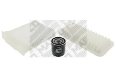 Комплект фильтра MAPCO купить