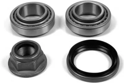 Комплект подшипника ступицы колеса MOOG купить