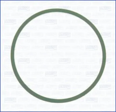 Прокладка, впускной коллектор AJUSA купить