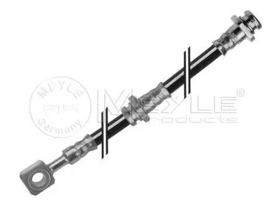 Тормозной шланг MEYLE купить