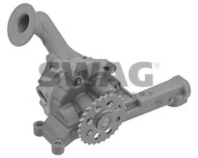 Масляный насос SWAG купить