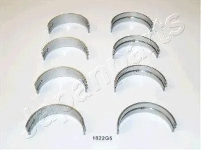 Комплект подшипников коленчатого вала JAPANPARTS купить