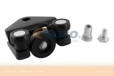 Направляющая ролика, сдвижная дверь premium quality MADE IN EUROPE VAICO купить