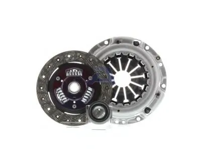 Комплект сцепления AISIN Clutch Kit (3P) AISIN купить