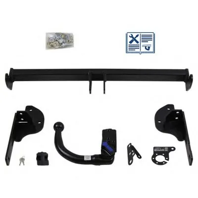 Прицепное оборудование RAMEDER купить