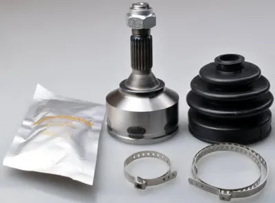 Шарнирный комплект, приводной вал DENCKERMANN купить