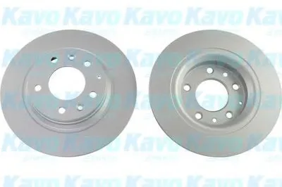 Тормозной диск KAVO PARTS купить