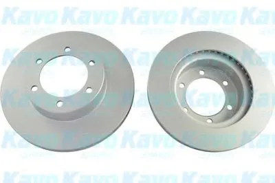 Тормозной диск KAVO PARTS купить