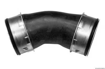 Трубка нагнетаемого воздуха TRUCKTEC AUTOMOTIVE купить