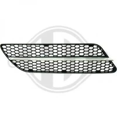 Решетка вентилятора, буфер DIEDERICHS купить