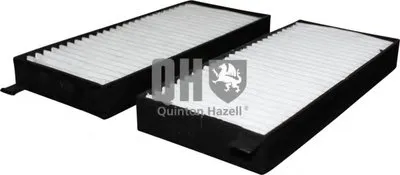 Фильтр, воздух во внутренном пространстве QH JP GROUP купить