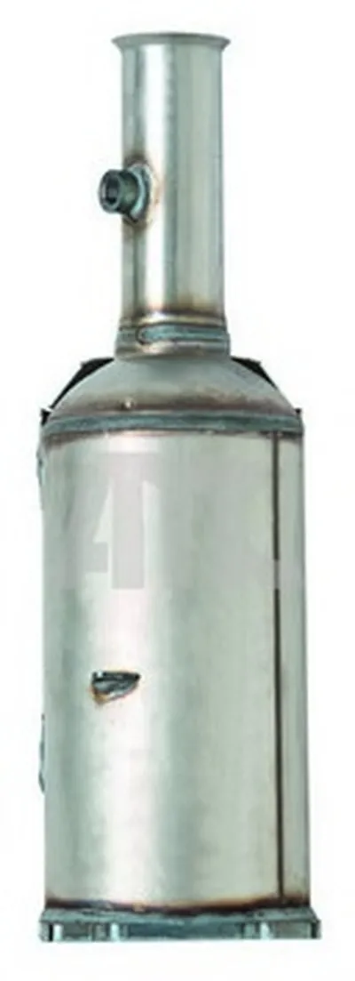 Сажевый / частичный фильтр, система выхлопа ОГ AMC купить