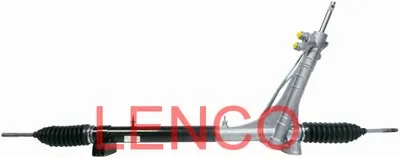 Рулевой механизм LENCO купить