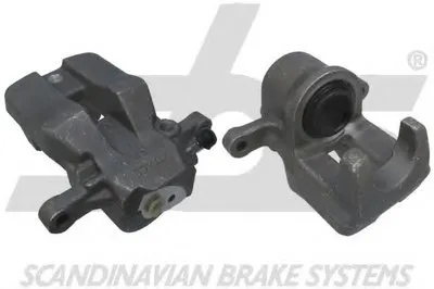 Тормозной суппорт sbs купить