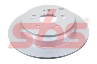 Тормозной диск sbs купить