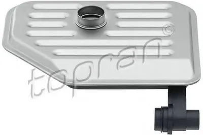 Гидрофильтр, автоматическая коробка передач TOPRAN купить