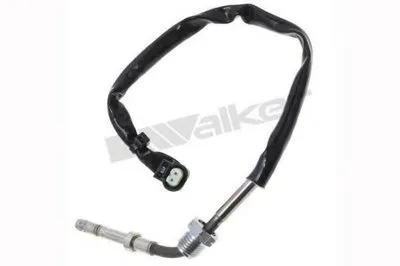 Датчик, температура выхлопных газов WALKER PRODUCTS купить
