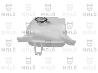 Бачок, радиатор MALÒ купить