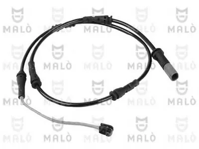 Сигнализатор, износ тормозных колодок MALÒ купить