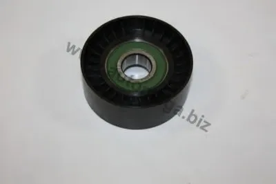 Натяжной ролик, поликлиновой  ремень AutoMega Premium AUTOMEGA купить