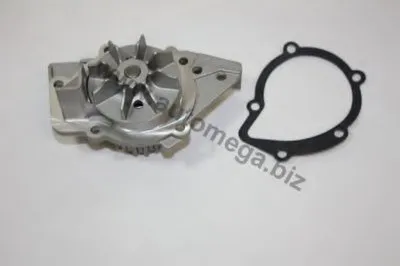 Водяной насос AutoMega Premium AUTOMEGA купить